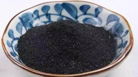 锅底灰有什么作用(柴火锅底灰的作用与功效)图3