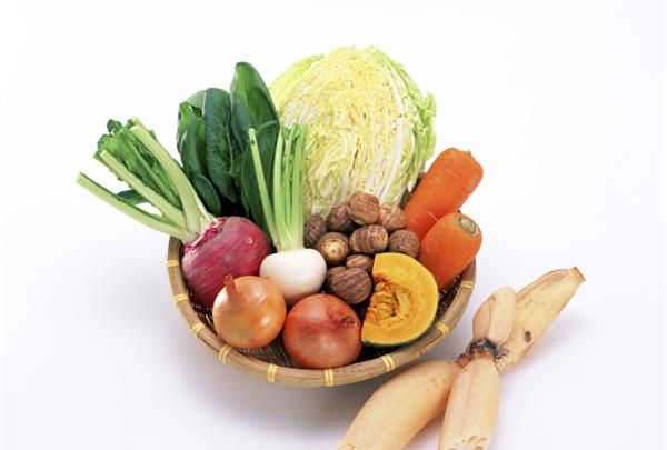 苦瓜籽粉的功效与作用：是糖尿病患者的重要食物