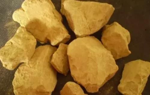 石头也是味好药 治疗疾病有奇效（三）