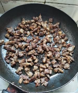 豆豉肉酱的做法大全(香菇豆豉肉酱的正宗做法)图5