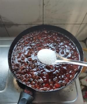 豆豉肉酱的做法大全(香菇豆豉肉酱的正宗做法)图11