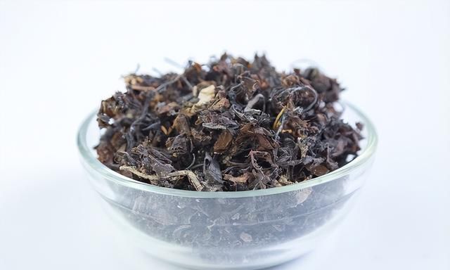 化痰止咳平喘药：海藻