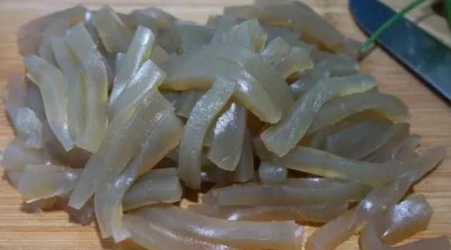 红薯粉可以做什么吃图2