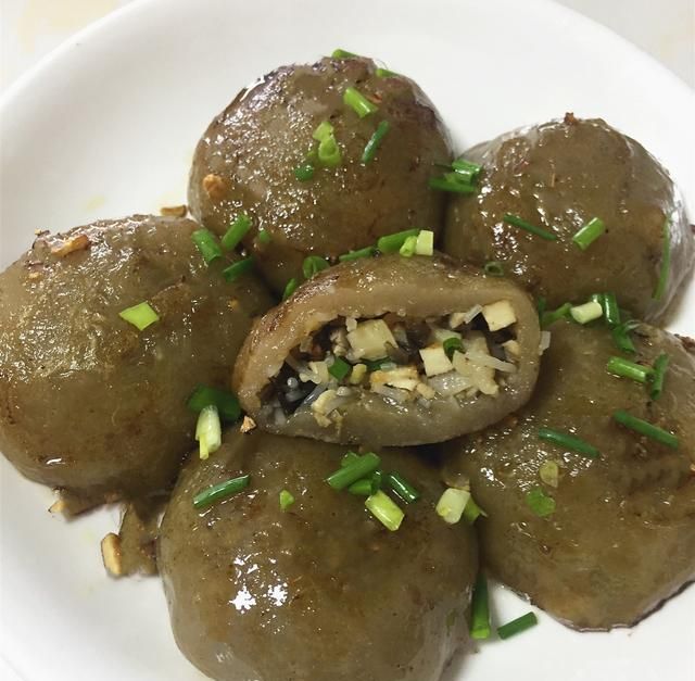 红薯粉可以做什么吃图4