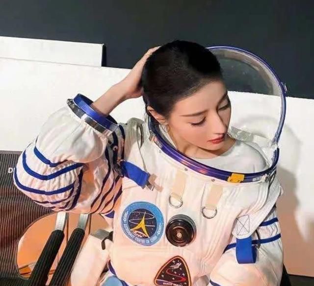 宇航员在太空都吃什么食物图1