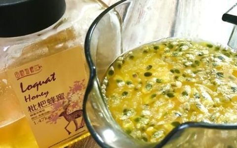 用蜂蜜泡酒还要不要加其他东西,人参枸杞泡酒可以加蜂蜜吗