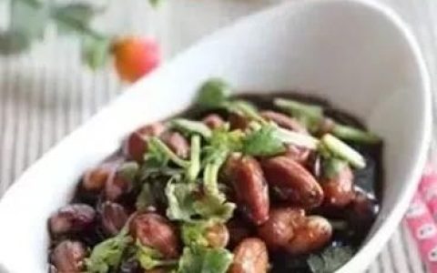 花生有多少种吃法,花生最佳吃法有哪些