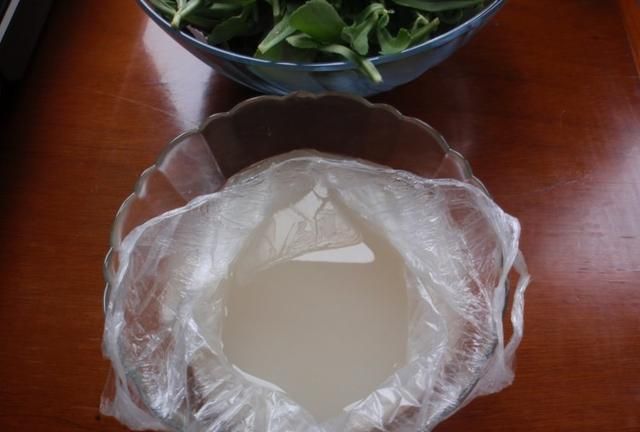 请问高钙菜怎么做好吃呢图5