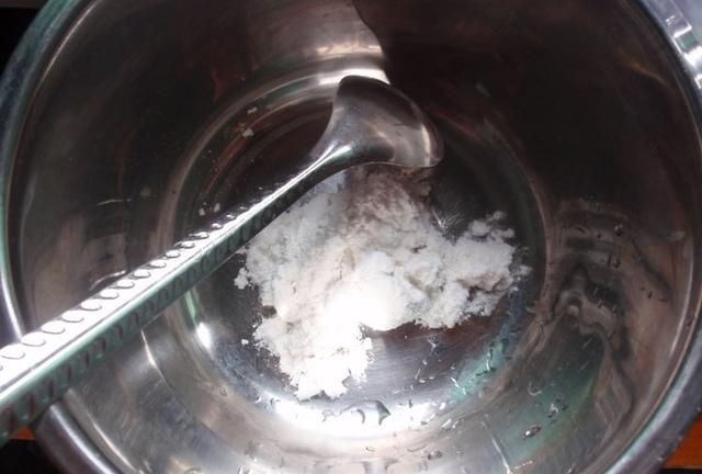 请问高钙菜怎么做好吃呢图6