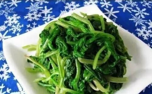 请问高钙菜怎么做好吃呢图15