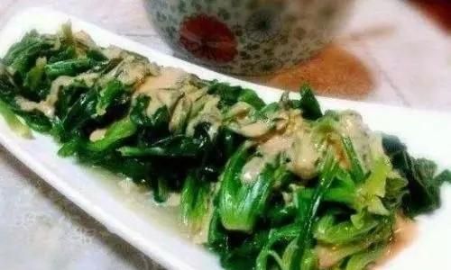 请问高钙菜怎么做好吃呢图16