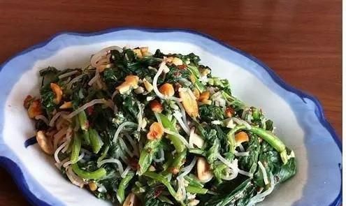 请问高钙菜怎么做好吃呢图17