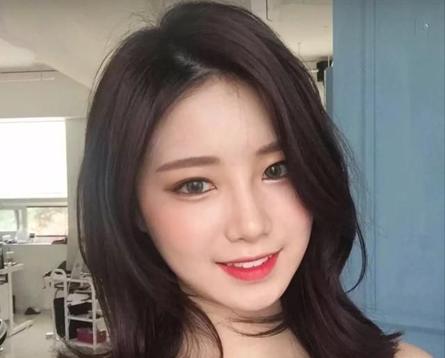 海娜花染发有什么好处图3