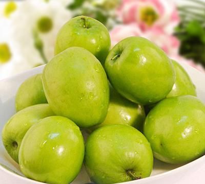 新鲜的青枣能不能吃(糖尿病能不能吃青枣)图2