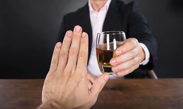 常喝酒的人吃什么能解酒养肝护肝图2