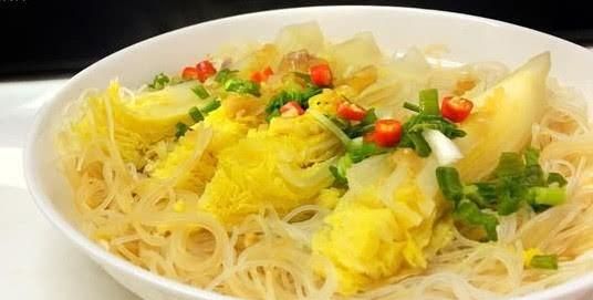 哪些菜蒸着吃要比炒着吃更好吃?怎么做才好吃图3