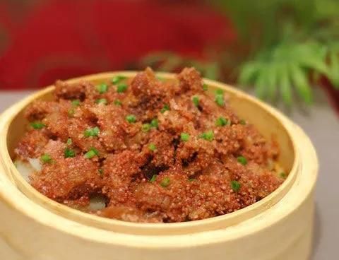 哪些菜蒸着吃要比炒着吃更好吃?怎么做才好吃图7