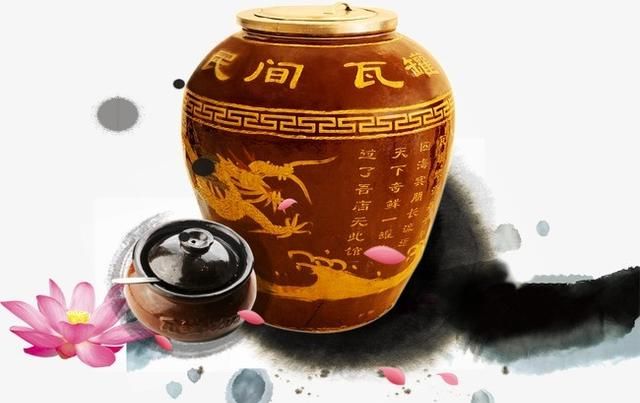 瓦罐煨汤制作方法配方，汤清浓郁，清热解毒，滑润去燥，补肺益肾