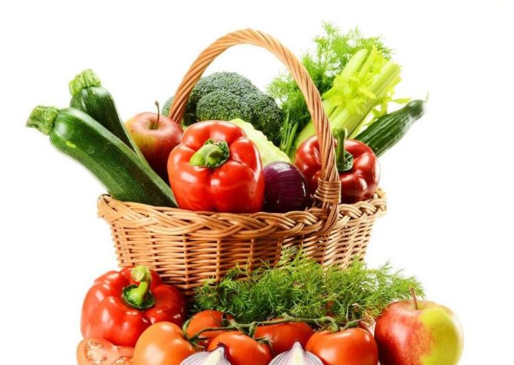 秋天吃什么好秋季饮食的8大禁忌图1