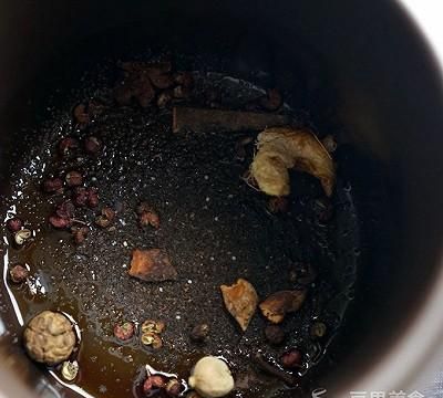 文艺的茶叶蛋——电炖锅食谱