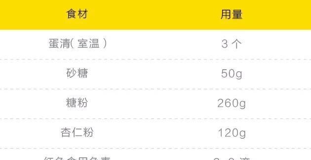 马卡龙怎么做图27