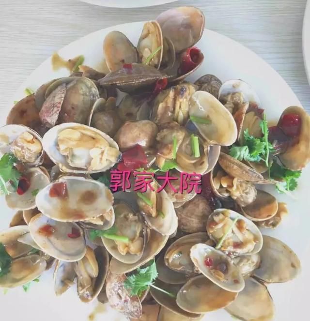 海鲜好吃吗(海鲜好吃的做法)图1