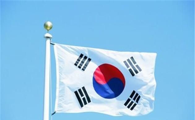 韩国国旗为什么用的是太极的图案呢图4
