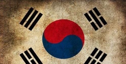 韩国国旗为什么用的是太极的图案呢图9