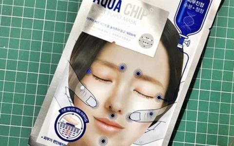 韩国网红力荐的新品面膜是真的吗