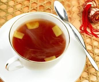 上班族必喝的七种茶 铁观音茶能有助减肥