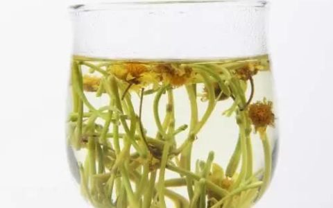 12个清热消暑药茶配方,清热解暑茶配方