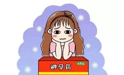 避孕药有哪些副作用图1