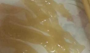 如何把一包葛根粉做成葛根粉条,纯葛根粉能做成粉条吗图2