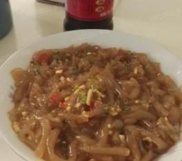 如何把一包葛根粉做成葛根粉条,纯葛根粉能做成粉条吗图3