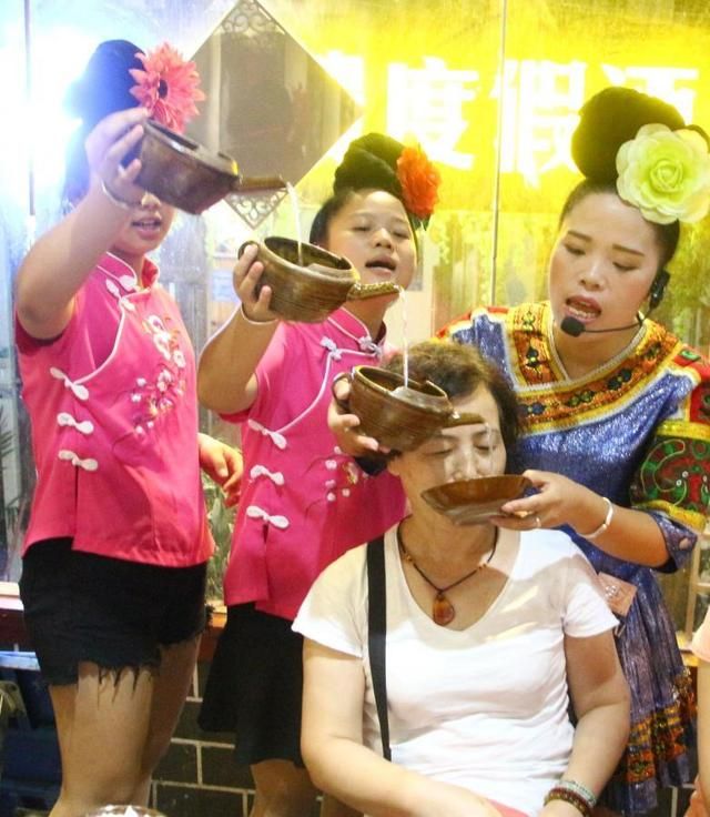糯米甜酒能不能吃图14