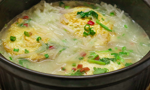 秋天要忌嘴，建议：少吃豆腐和苦瓜，多吃这6样，温润去燥好过秋
