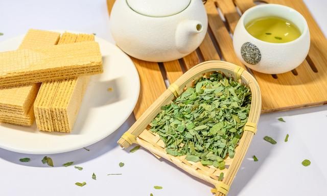 鸡骨草——清热解毒，利胆退黄，给你的肝脏满满的呵护