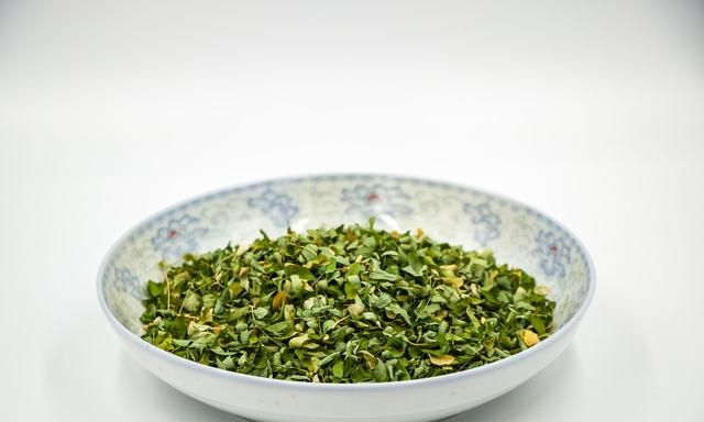 鸡骨草——清热解毒，利胆退黄，给你的肝脏满满的呵护