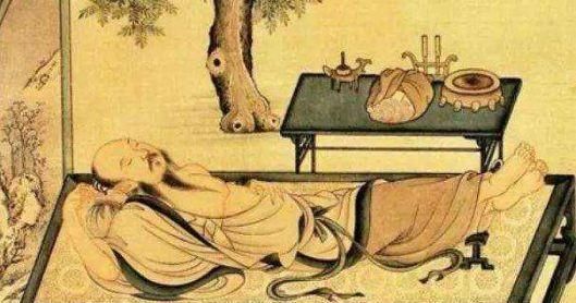 不生病口诀，总共4句，每个人都该背下来