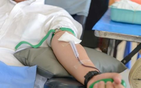 老中医讲献血是真的吗(为什么那么多人不献血)