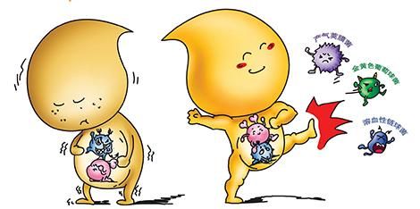 双歧杆菌乳杆菌三联活菌片有副作用吗图2