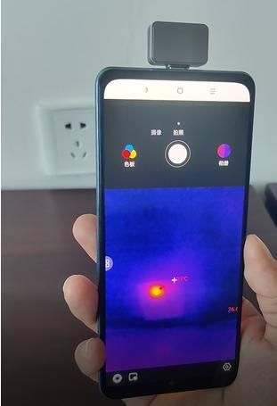 热成像、红外探测仪……网传针孔摄像头检测方法，哪个更靠谱？