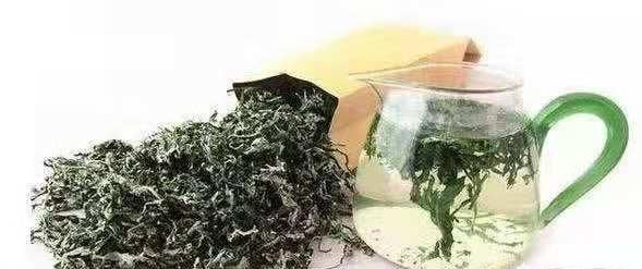 艾叶能吃吗有什么功效治什么病图2