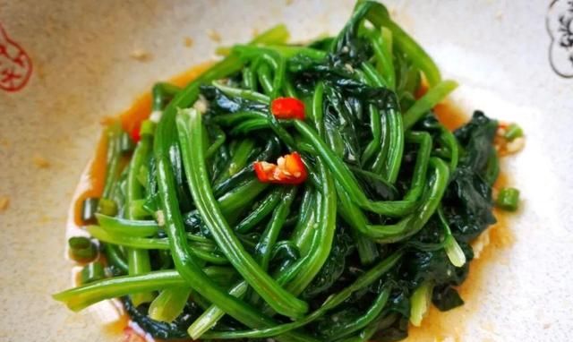 药补不如食补，这8种时令菜，味道鲜嫩还能降血脂！