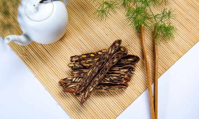 讲一味侧柏叶，防脱发、生黑发、止鼻血、止咳喘、治痔疮之良药