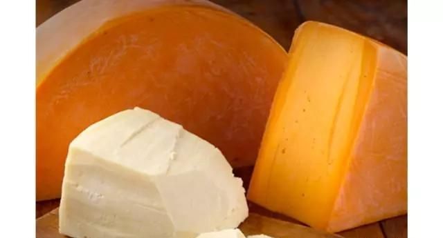 什么奶酪最好吃,什么奶酪最好吃最简单图4
