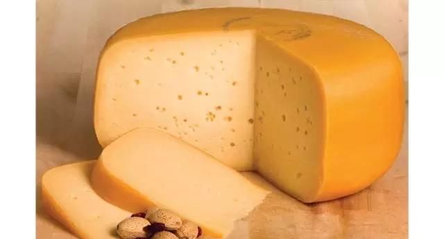 什么奶酪最好吃,什么奶酪最好吃最简单图7