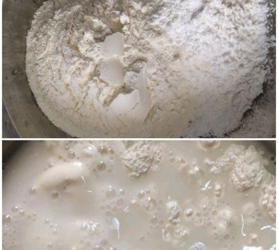 秋冬浓汤-海螺发菜羹～你这么做，比买的还好吃