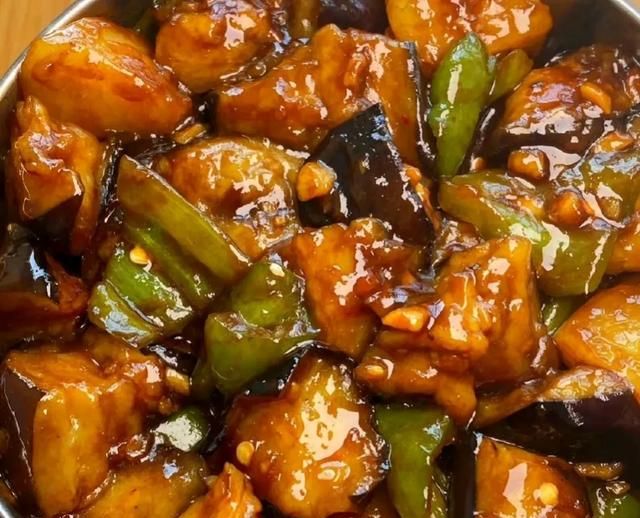 哪道东北菜下饭最香图2
