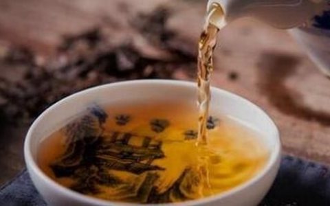 入冬最宜喝的润喉茶是什么,清热润喉的茶有什么